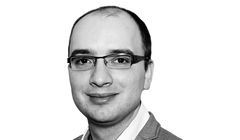 Andrzej Salski szefem działu social media w Synertime