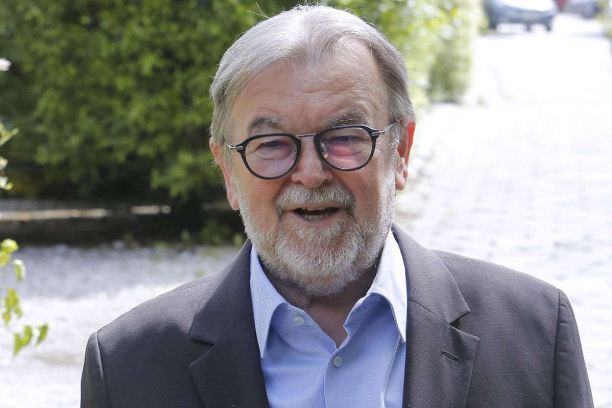 Edward Miszczak