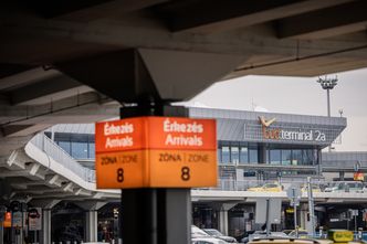 Węgrzy chcą zbudować własny "CPK". Zagrozi lotnisku w Baranowie?