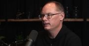 Tim Sweeney krytykuje oznaczanie gier za AI na Steamie