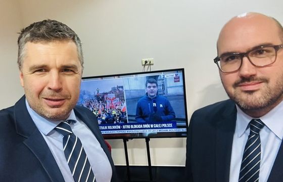 Ambitne plany Republiki. Szykuje kolejne kanały. "Bardzo interesuje nas sport"