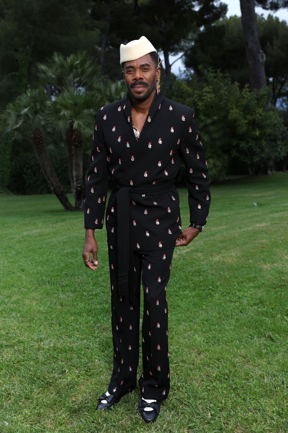 Colman Domingo