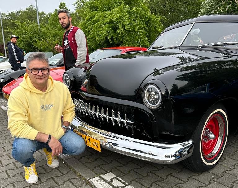 Moja pasja