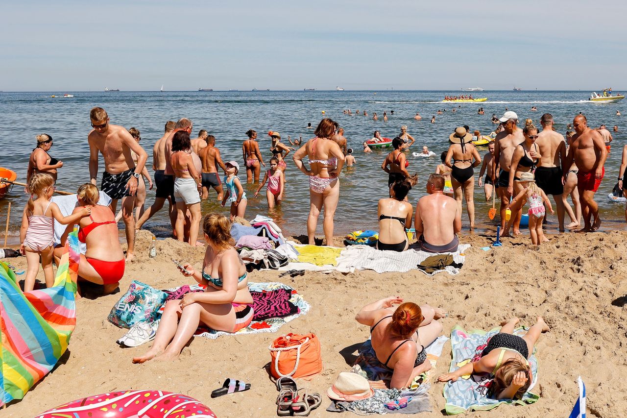 Zanim wybierzesz się na plażę, sprawdź, co jest tam zakazane