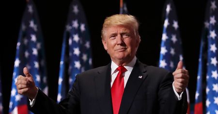 Doniesienia o stanie zdrowia Kim Dzong Una są nieprawdziwe? Donald Trump zabrał głos