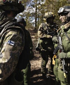 Finlandia: nowy skandal. Szokujące doniesienia z armii