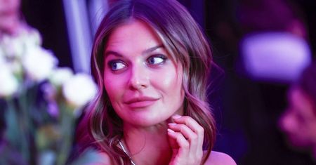 Anna Lewandowska wspomina zmarłą babcię. Wystarczyły dwa słowa