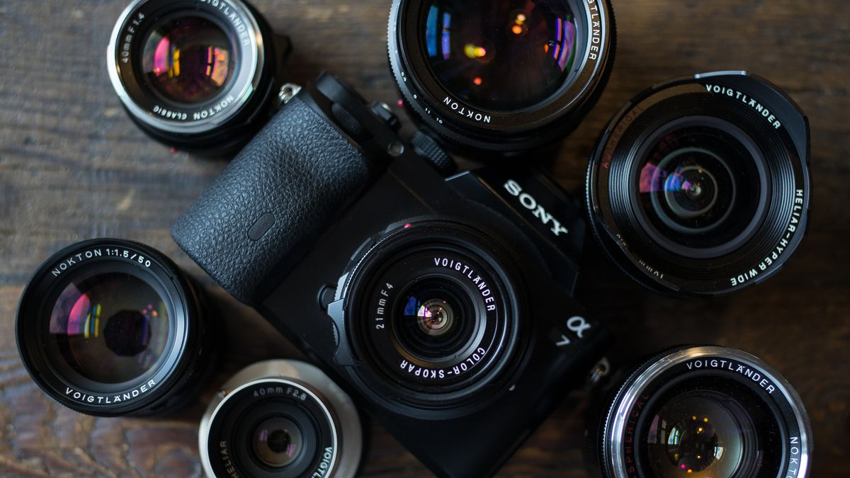 Voigtländer 21 mm f/4 Color Skopar P-Typ, czyli małe zaskoczenie [test] 1