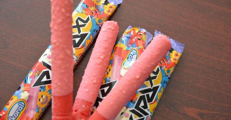 Lody Ekipy wracają. Friz pokazał dwie nowości