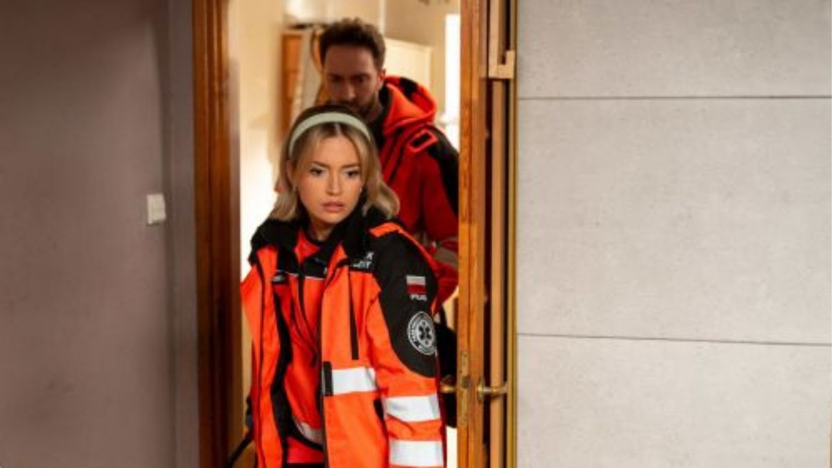 "Na sygnale", odc. 879