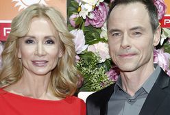 Gawryluk i Błaszczyk rozwiedli się. To koniec. Byli razem przez 22 lata