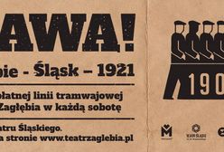 Śląskie. W tramwaju o historii