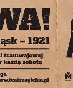 Śląskie. W tramwaju o historii