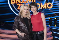 Halina Mlynkova w "Twoja twarz brzmi znajomo". Wiadomo, w jakiej roli