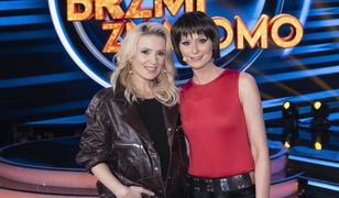 Halina Mlynkova w "Twoja twarz brzmi znajomo". Wiadomo, w jakiej roli