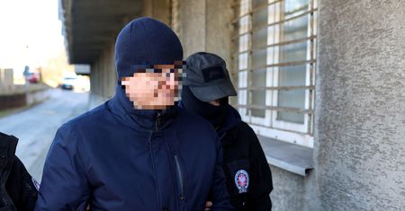 Sprawa prezydenta Częstochowy. Jest wniosek ws. aresztu