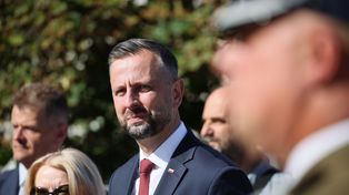Mocne słowa Kosiniaka-Kamysza. "Polska nigdy nie przegrywała przez brak odwagi"