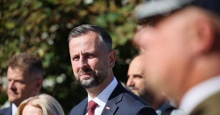 Mocne słowa Kosiniaka-Kamysza. "Polska nigdy nie przegrywała przez brak odwagi"