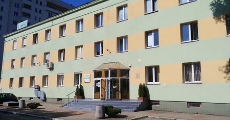 Warszawa. MPO odda na cele edukacyjne swą siedzibę przy ul. Obozowej
