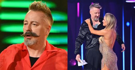 TYLKO NA PUDELKU: Kulisy odejścia Piotra Kędzierskiego z "Tańca z Gwiazdami". Wiemy, czy byłby w FINALE, gdyby sam nie zrezygnował