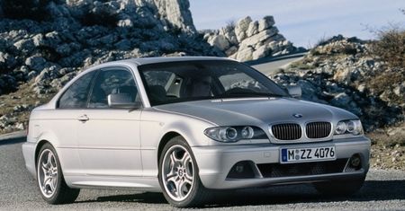 Używane BMW Serii 3 E46 - przyszły klasyk?