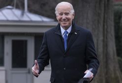 Rozmowa prezydentów Rosji i USA. Świat wstrzymał oddech, a Biden... żartuje