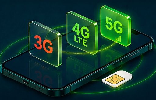 Koniec sieci 3G w Plusie. Operator podał termin