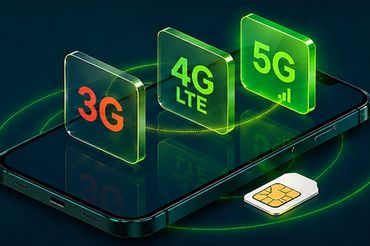 Nadchodzi koniec sieci 3G w Plusie