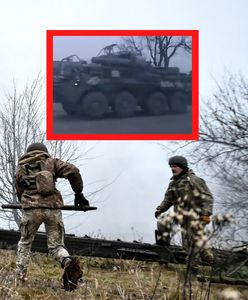 Biją na alarm. Nietypowe ruchy rosyjskiego wojska