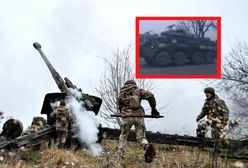 Biją na alarm. Nietypowe ruchy rosyjskiego wojska