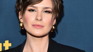 Kultura WPełni. Anna Maria Sieklucka o życiu po filmie "365 dni" i nowym thrillerze