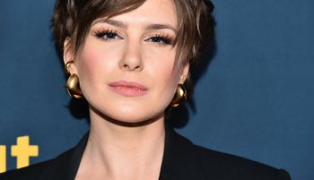 Kultura WPełni. Anna Maria Sieklucka o życiu po filmie "365 dni" i nowym thrillerze