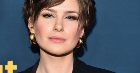 Kultura WPełni. Anna Maria Sieklucka o życiu po filmie "365 dni" i nowym thrillerze