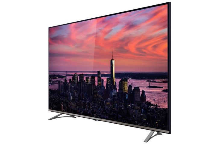 Thomson 50UA6406: 50" telewizor smart TV 4K za mniej niż 2000 zł 2
