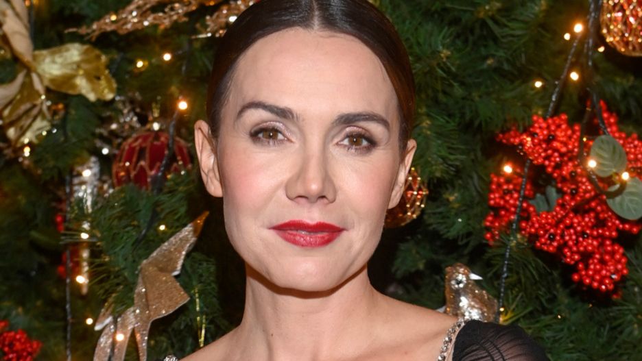 Olga Bołądź pojawiła się na 30-leciu Polsatu