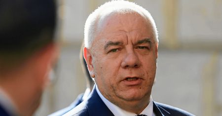 Ministra mówi, co dalej z cenami prądu. Jacek Sasin mówi o kradzieży