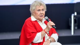 Musi dorabiać. Gotowi? Tyle wynosi emerytura Lipowskiej