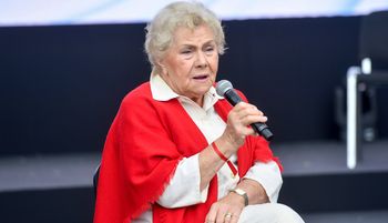 Oto emerytura Teresy Lipowskiej. Aktorka musi dorabiać