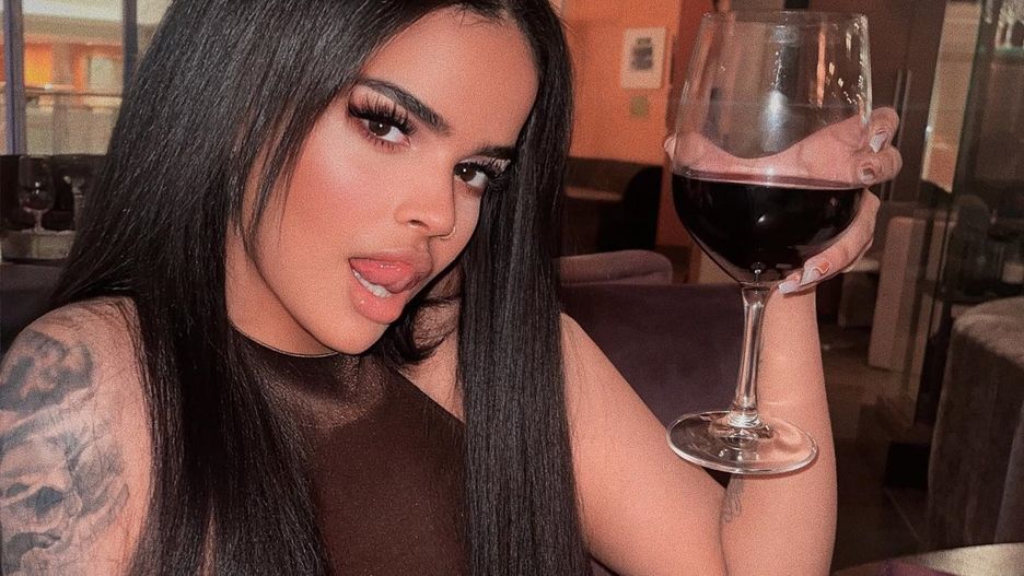 Rahaf Mohammed uciekła od saudyjskiej rodziny w 2019 r.