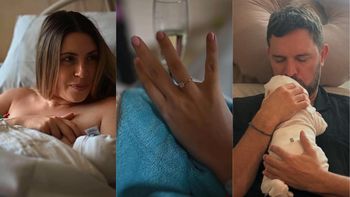 Aleksandra Grysz ZARĘCZYŁA SIĘ. Powiedziała "TAK" na PORODÓWCE