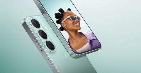 Samsung szykuje tańszego flagowca. Galaxy S26 FE w całej okazałości