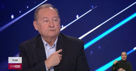 TVP za czasów PiS. Gość ujawnił, co kazano mu zrobić z serduszkiem WOŚP