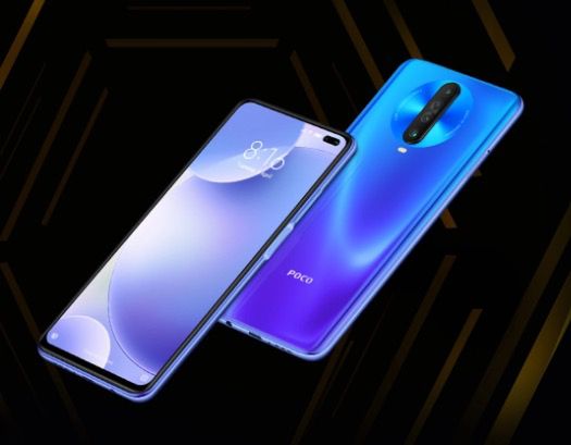 POCO X2 oficjalnie. I to by było na tyle jeśli chodzi o rozstanie się z Xiaomi 3