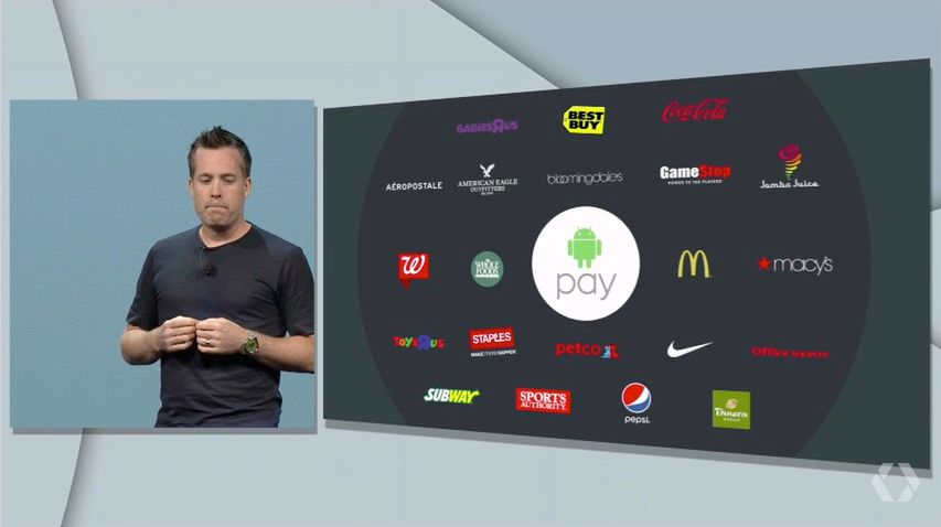 Android M - co nowego? 6