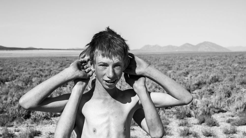 LensCulture Portrait Award 2018 - urzekające, zwycięskie portrety 1