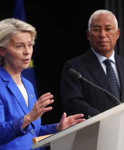 Klapa szczytu UE ws. aktywów Rosji? "Większy problem to Węgry"