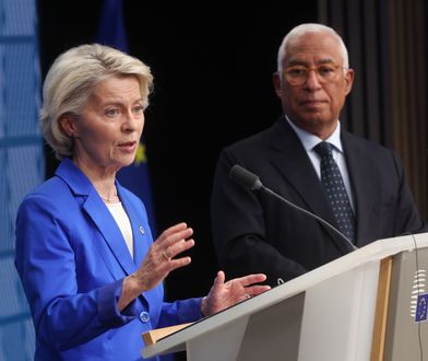 Klapa szczytu UE ws. aktywów Rosji? "Większy problem to Węgry"