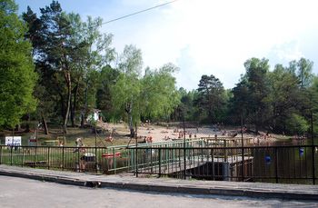 Kąpieliska w Łodzi i regionie niemal wszystkie już zaczęły sezon