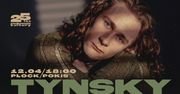 TYNSKY wystąpi w Płockim Ośrodku Kultury i Sztuki - mamy dwa bilety! [KONKURS]