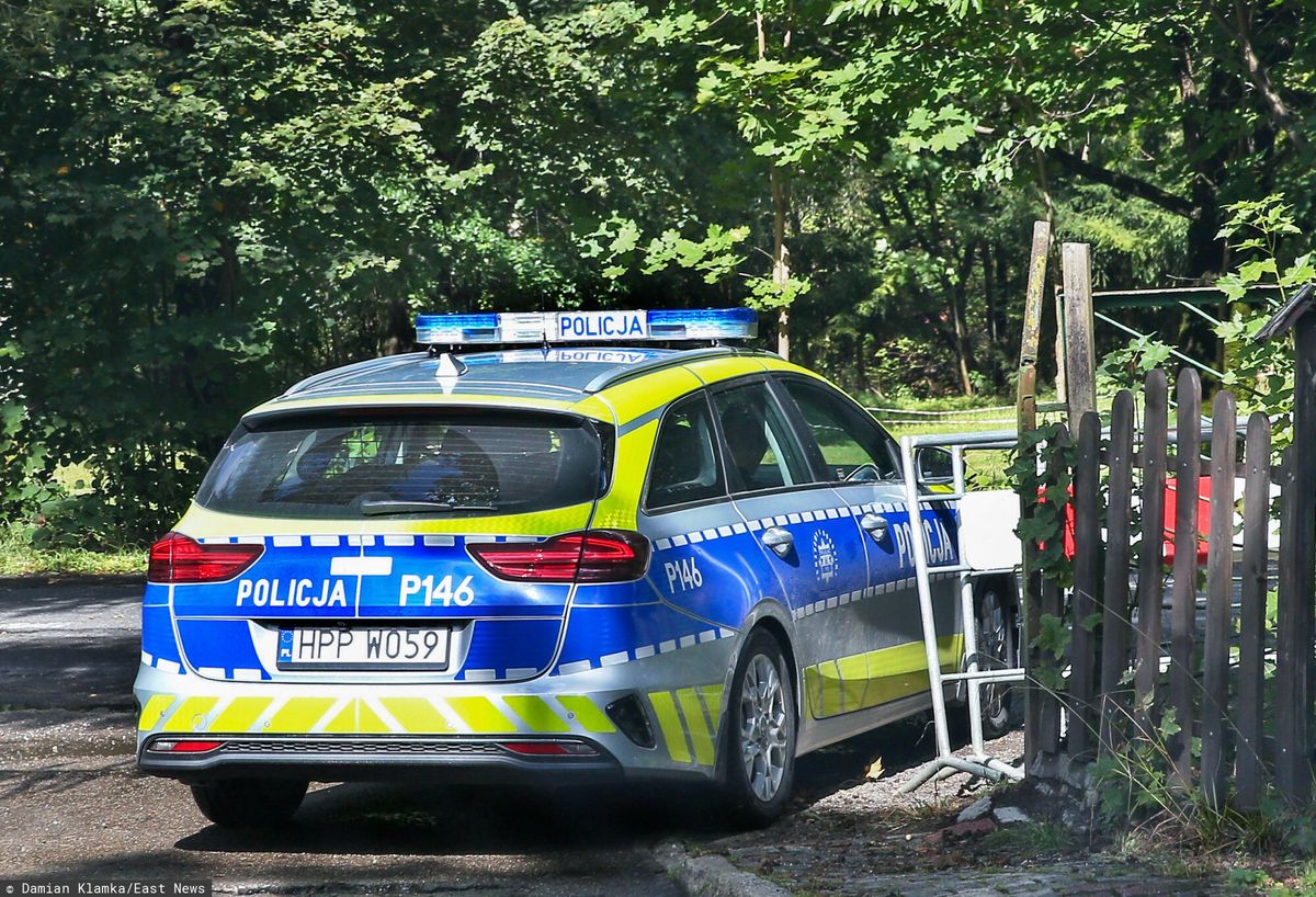 11 ton nielegalnych pestycydów w gospodarstwie rolnym